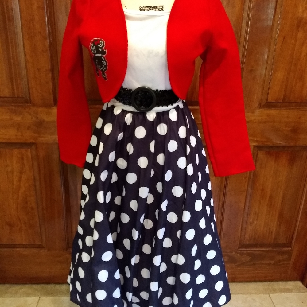 Halloween custome for women